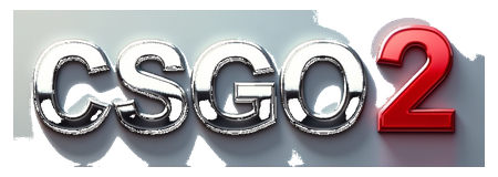 csgo 2 logo